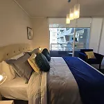 Hom I Studio Centrico 2Pax Santiago