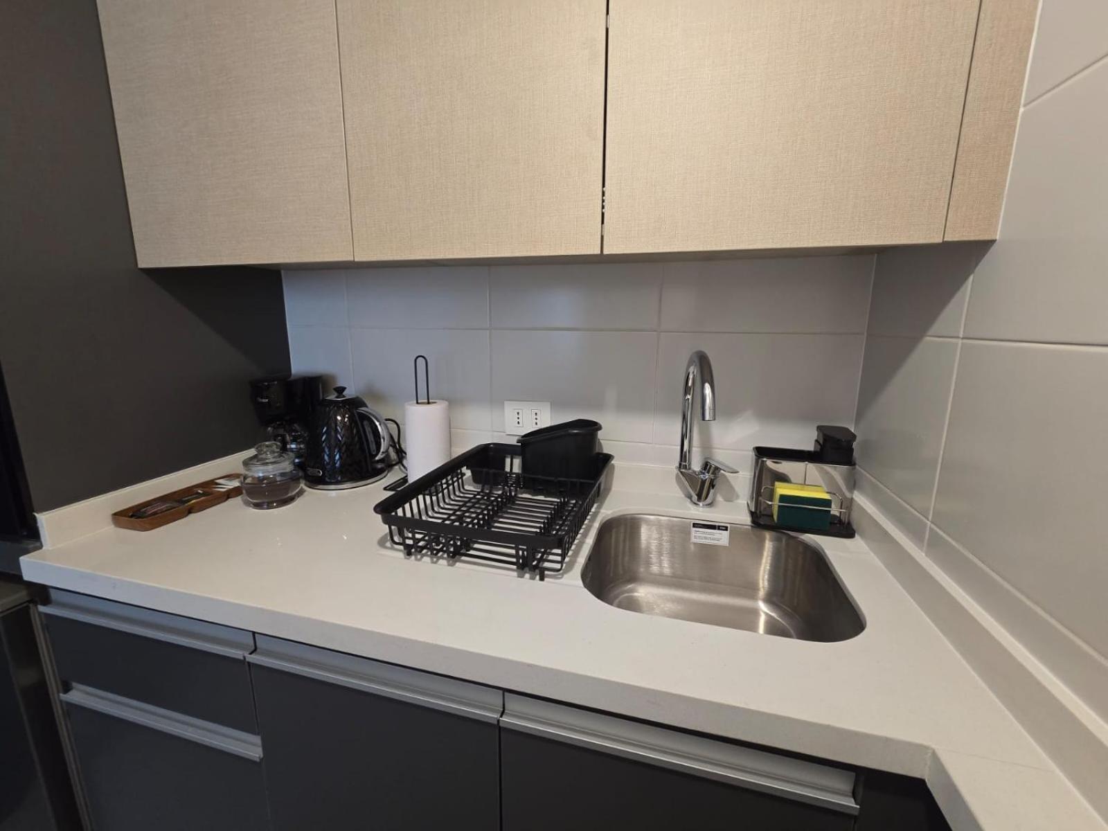 Hom I Centrico 2pax Apartamento