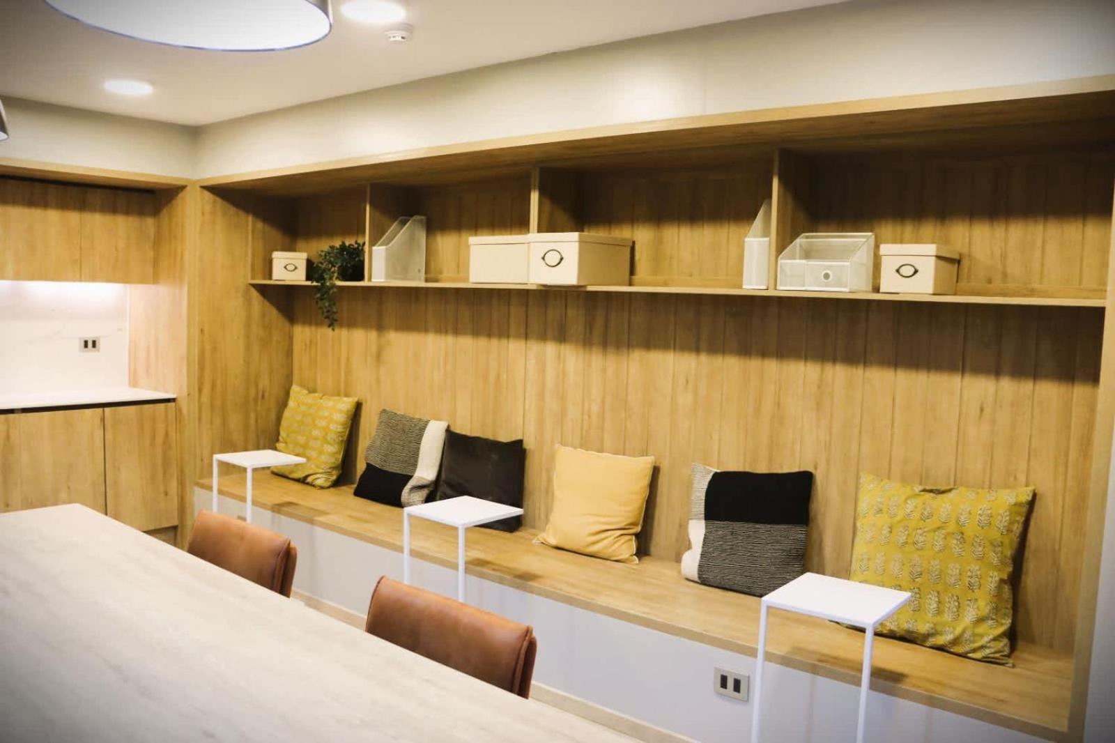 Hom I Centrico 2pax Apartamento Santiago
