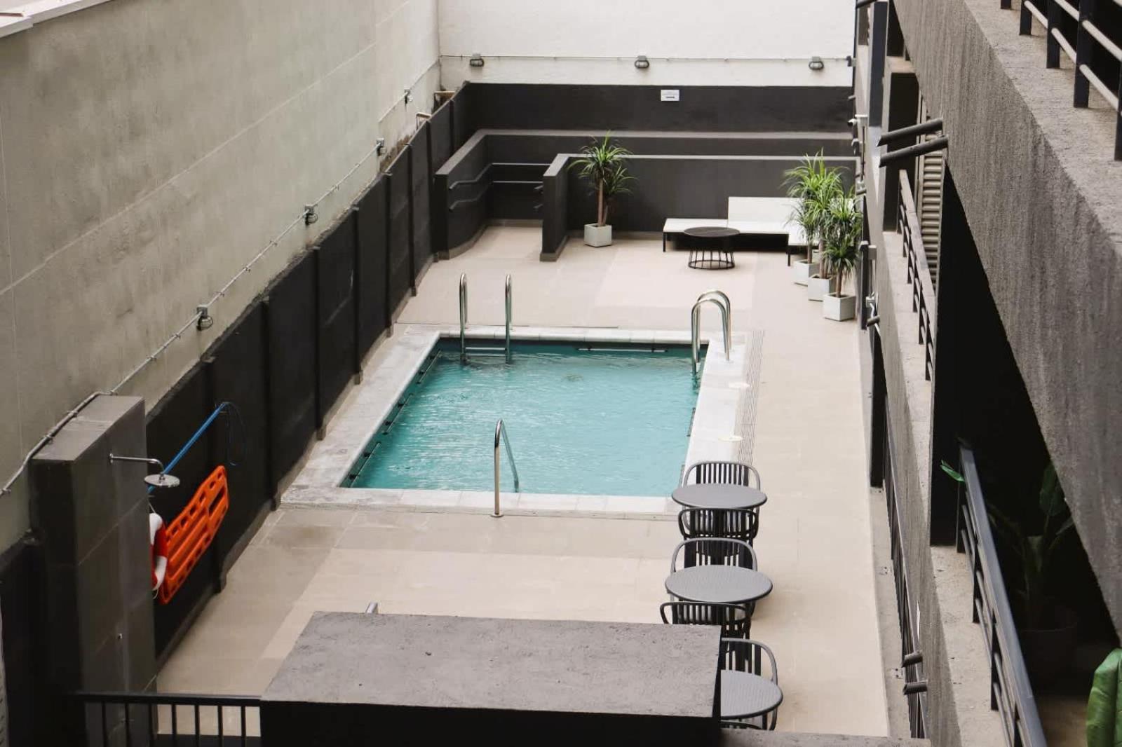 Apartamento Hom I Centrico 2pax *
