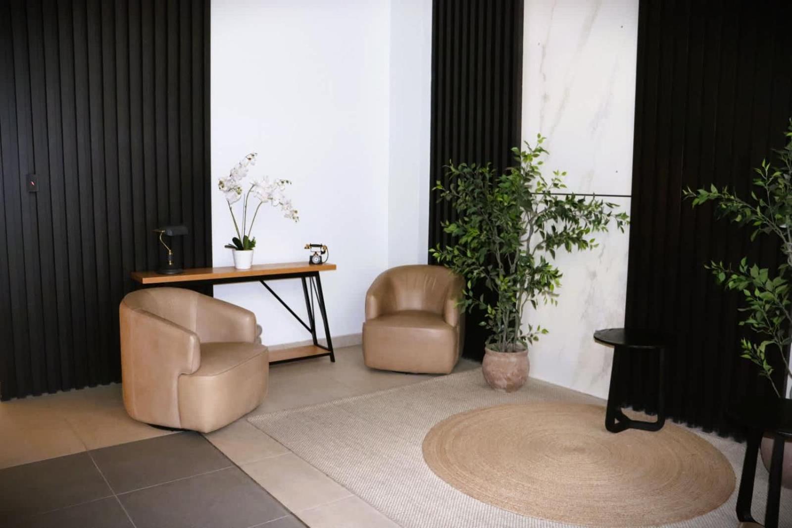 Apartamento Hom I Centrico 2pax *