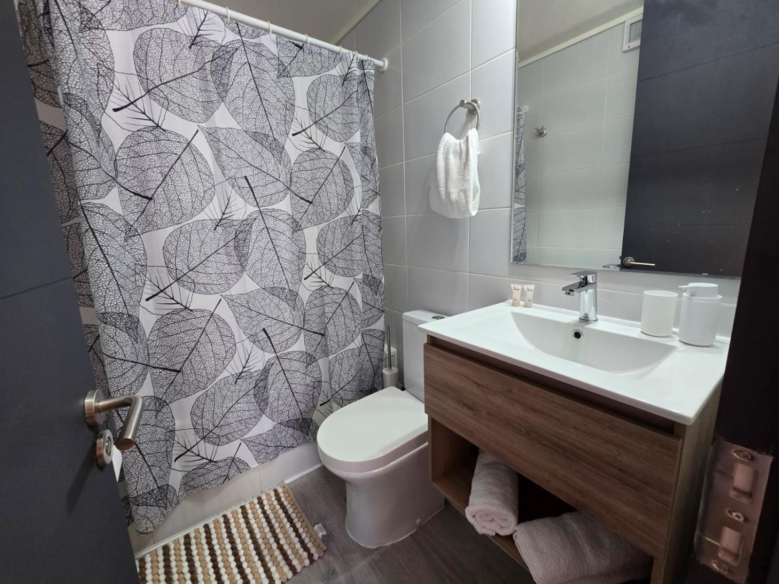 Hom I Centrico 2pax Apartamento *