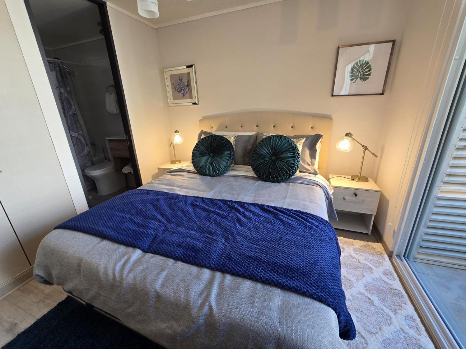 Apartamento Hom I Centrico 2pax *