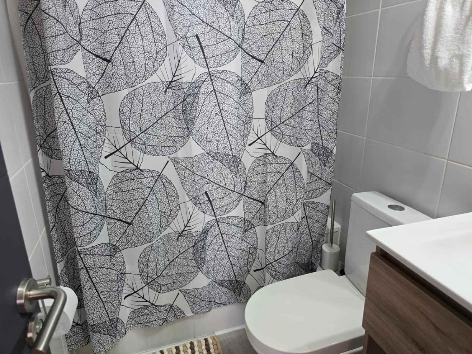 Hom I Centrico 2pax Santiago