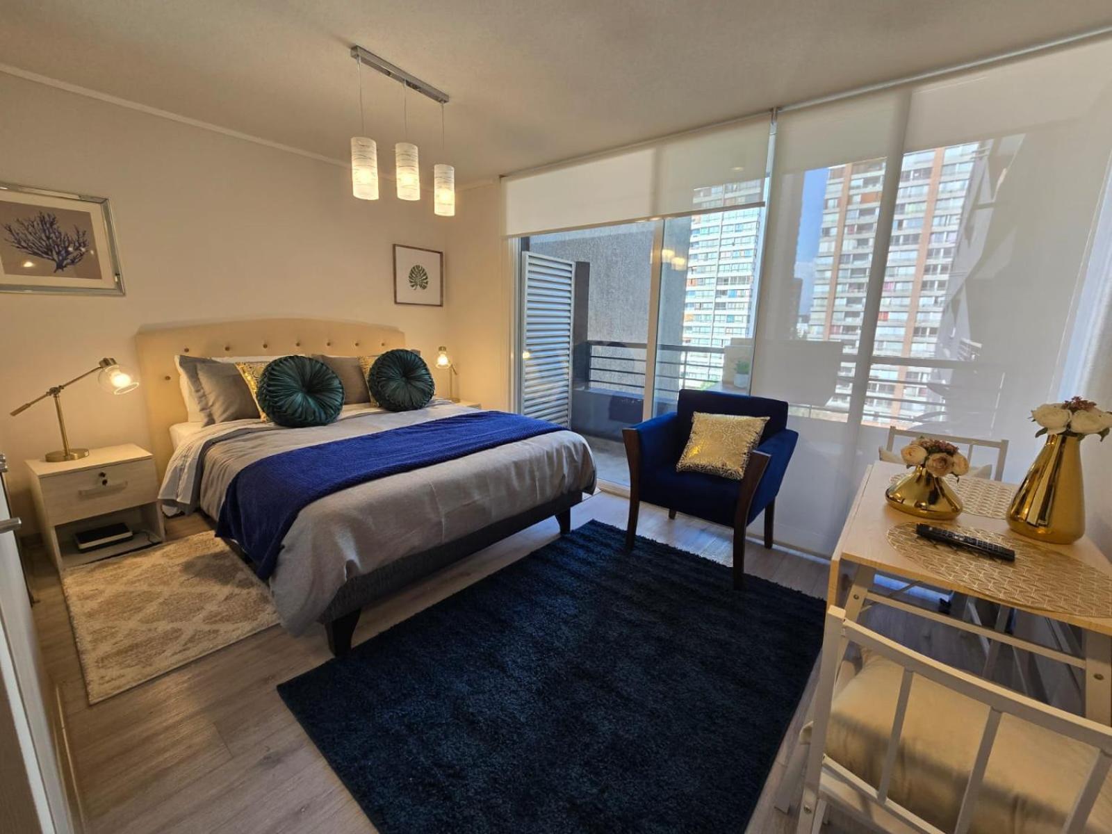 Apartamento Hom I Centrico 2pax *